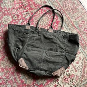 Free People tote